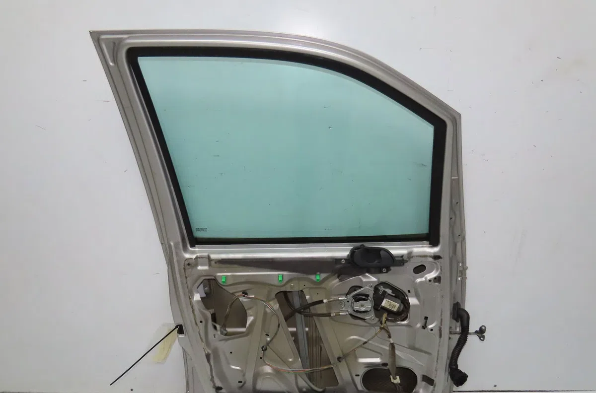 Porte avant gauche Fiat SCUDO Autobus-Autocar (220_) 2.0 jtd (1999-2006) occasion