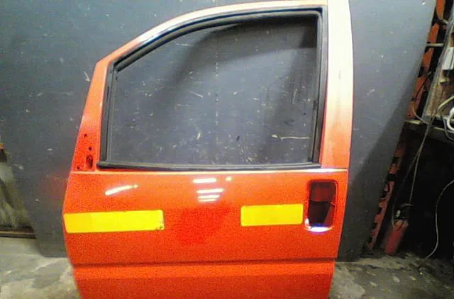Porte avant gauche Fiat SCUDO Camionnette (220_) 2.0 (2000-2006) occasion