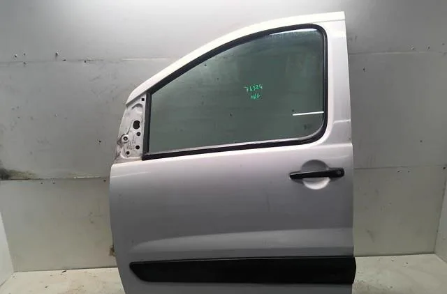 Porte avant gauche Fiat SCUDO Camionnette (270_, 272_) 2.0 d multijet (2007-2016) occasion