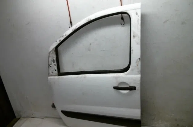 Porte avant gauche Fiat SCUDO Camionnette (270_, 272_) 2.0 d multijet (2007-2016) occasion