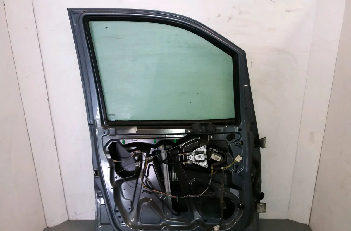 Porte avant gauche FIAT SCUDO I 2005 occasion