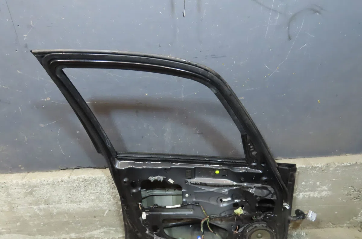 Porte avant gauche Fiat SEDICI (189_) 1.9 d multijet (2006-2011) occasion