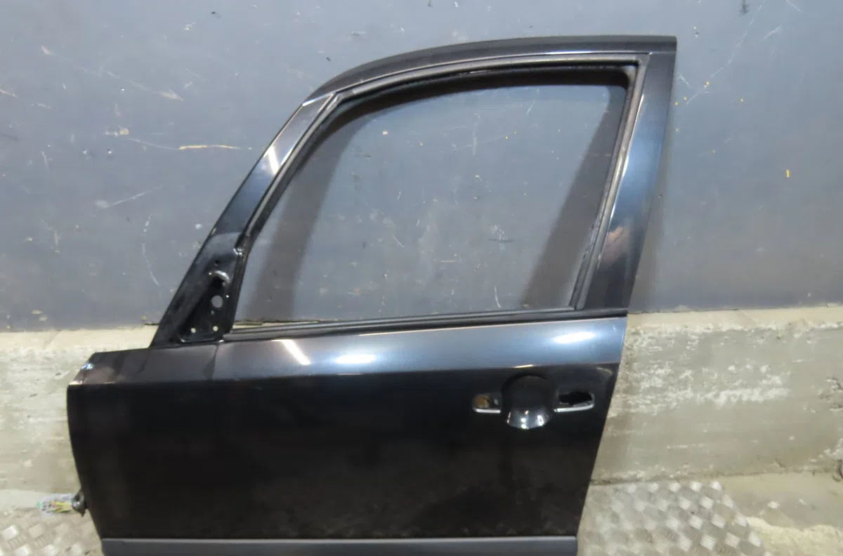 Porte avant gauche Fiat SEDICI (189_) 1.9 d multijet (2006-2011) occasion