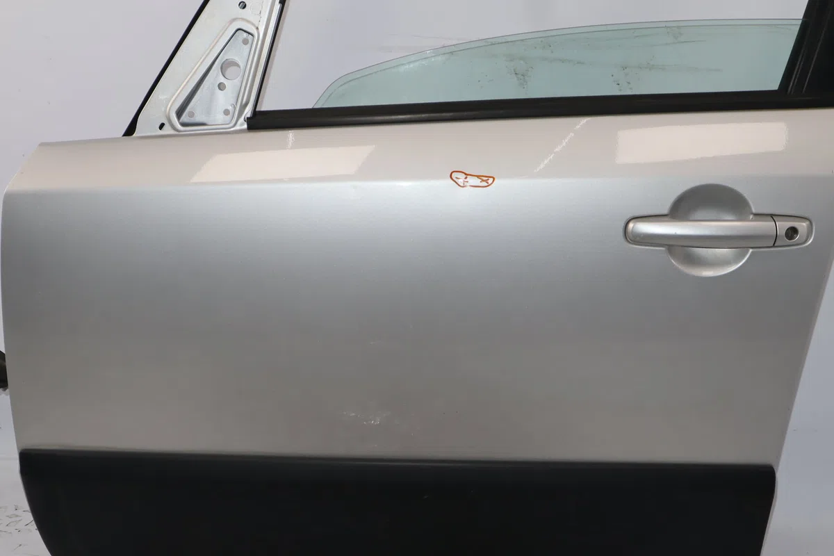 Porte avant gauche Fiat SEDICI (189_) 2.0 d multijet 4x4 (2006-2014) occasion