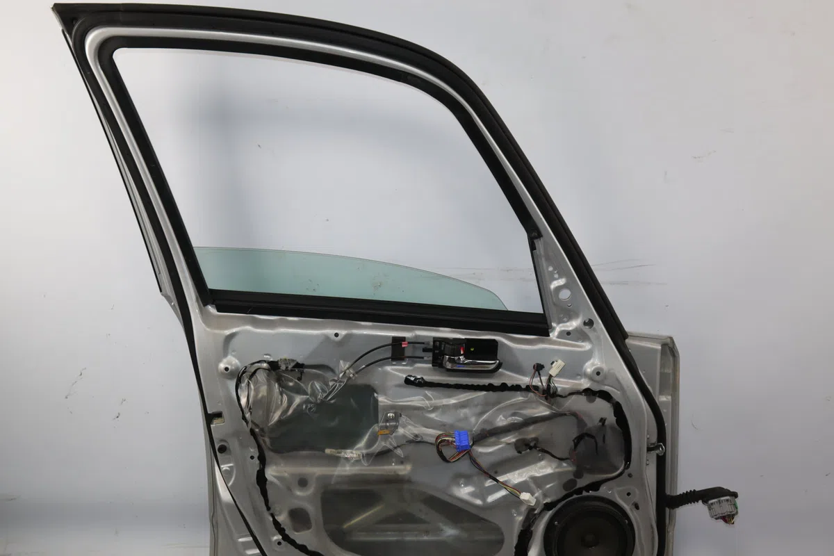 Porte avant gauche Fiat SEDICI (189_) 2.0 d multijet 4x4 (2006-2014) occasion