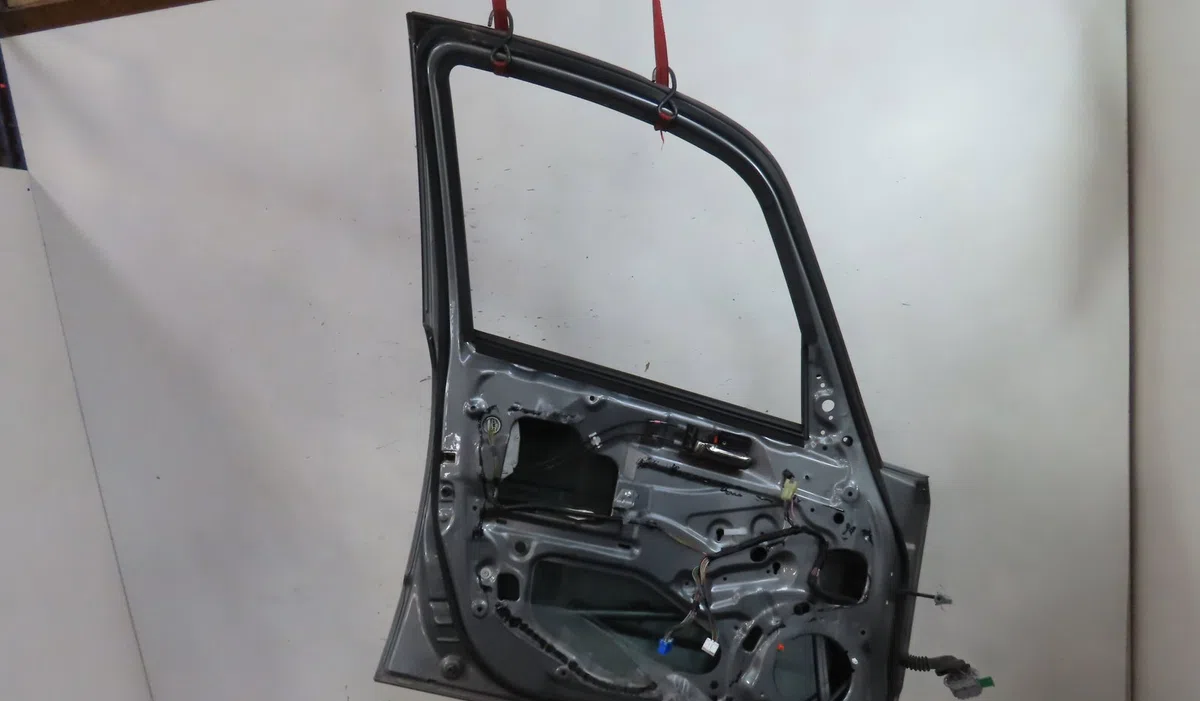 Porte avant gauche FIAT SEDICI 2009 occasion