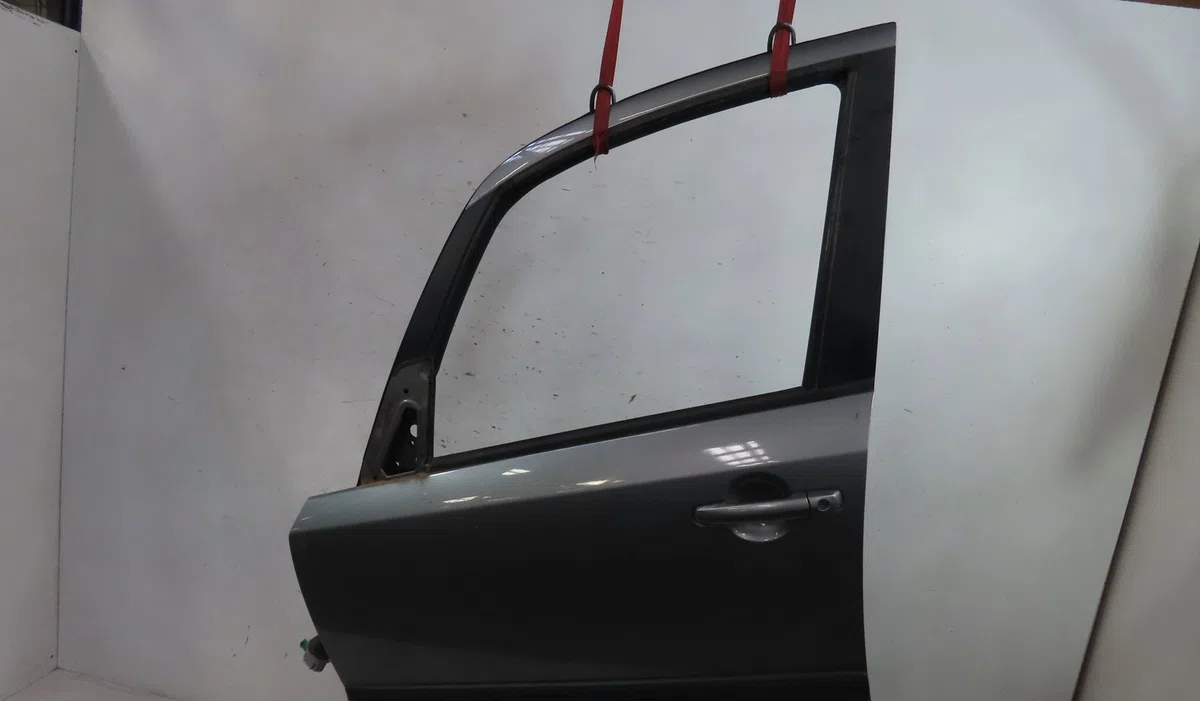 Porte avant gauche FIAT SEDICI 2009 occasion
