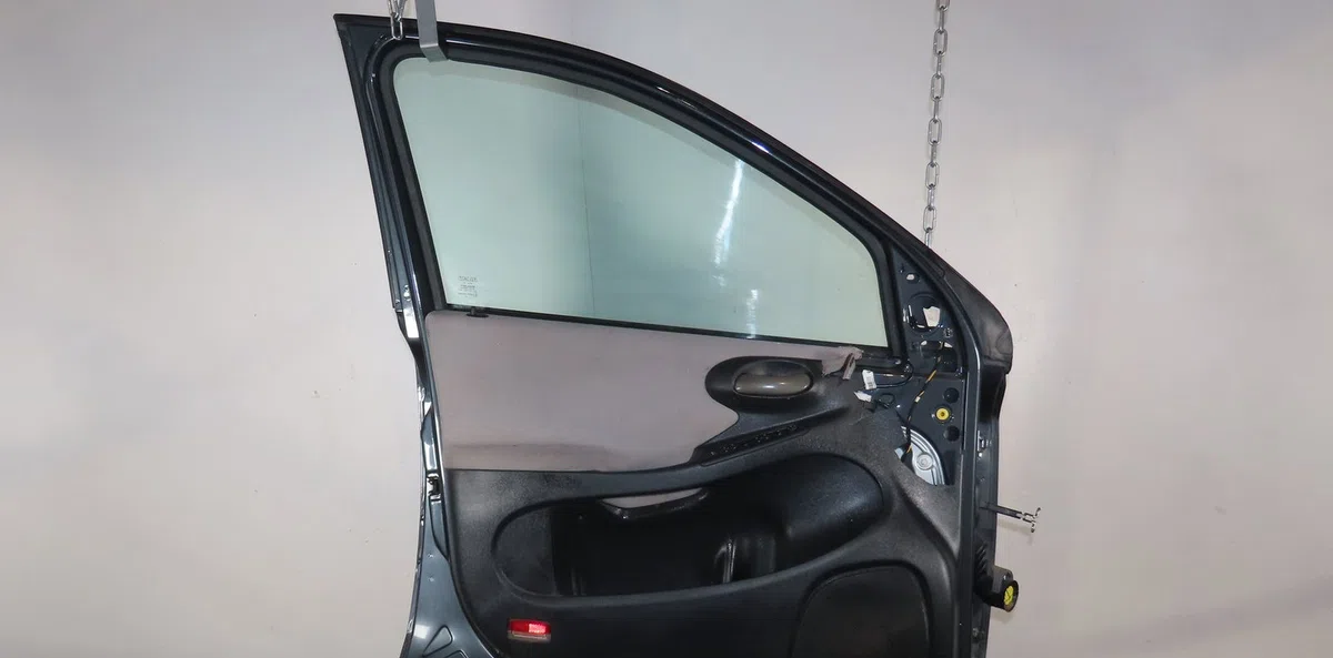 Porte avant gauche Fiat STILO (192_) 1.9 jtd (192_xe1a) (2001-2006) occasion