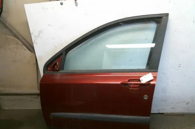 Porte avant gauche FIAT STILO occasion