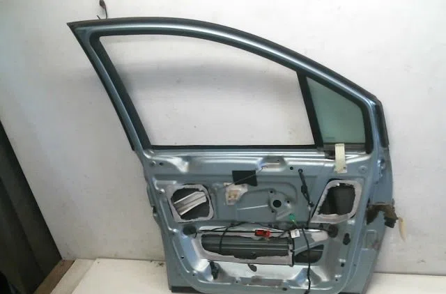 Porte avant gauche FIAT ULYSSE occasion