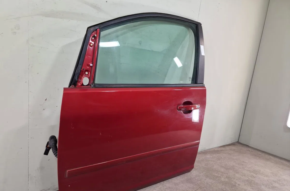 Porte avant gauche FORD C-MAX 1  C-MAX 1 PHASE 2 occasion
