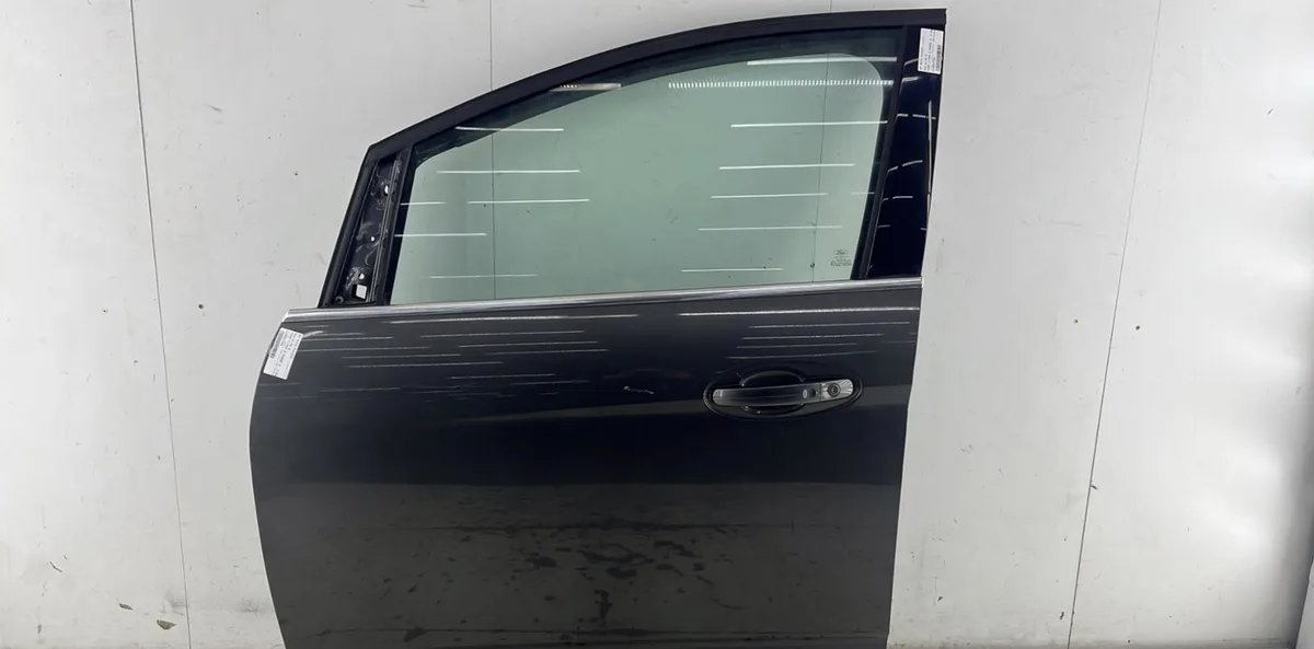 Porte avant gauche FORD C-MAX 2 PHASE 2 occasion