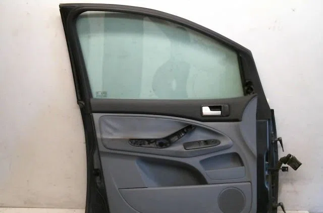 Porte avant gauche Ford C-MAX (DM2) 1.8 tdci (2007-2010) 5 portes occasion