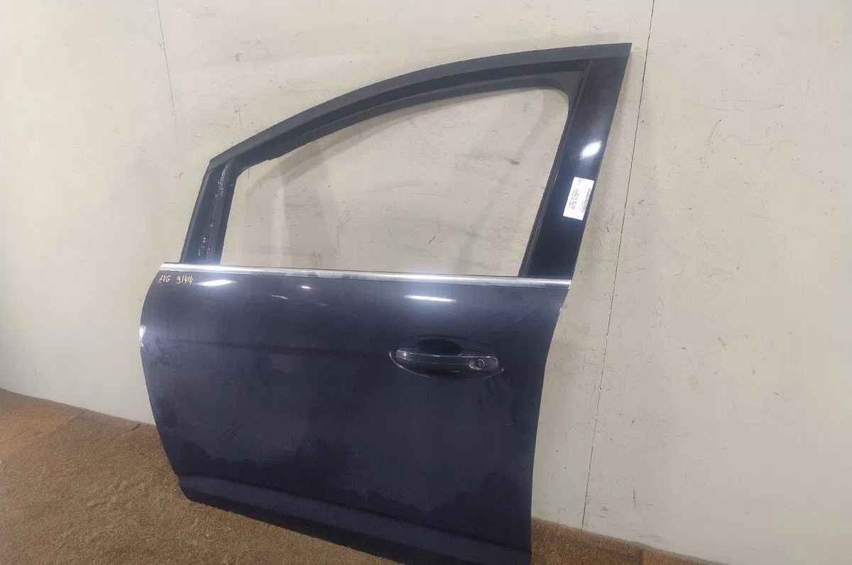 Porte avant gauche Ford C-MAX II (DXA-CB7, DXA-CEU) 1.0 ecoboost (2012-2019) occasion