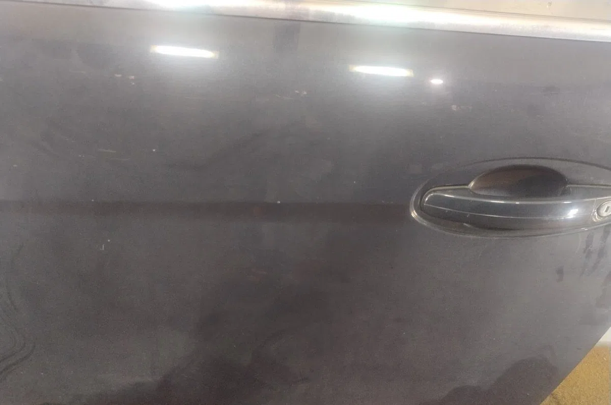 Porte avant gauche Ford C-MAX II (DXA-CB7, DXA-CEU) 1.0 ecoboost (2012-2019) occasion