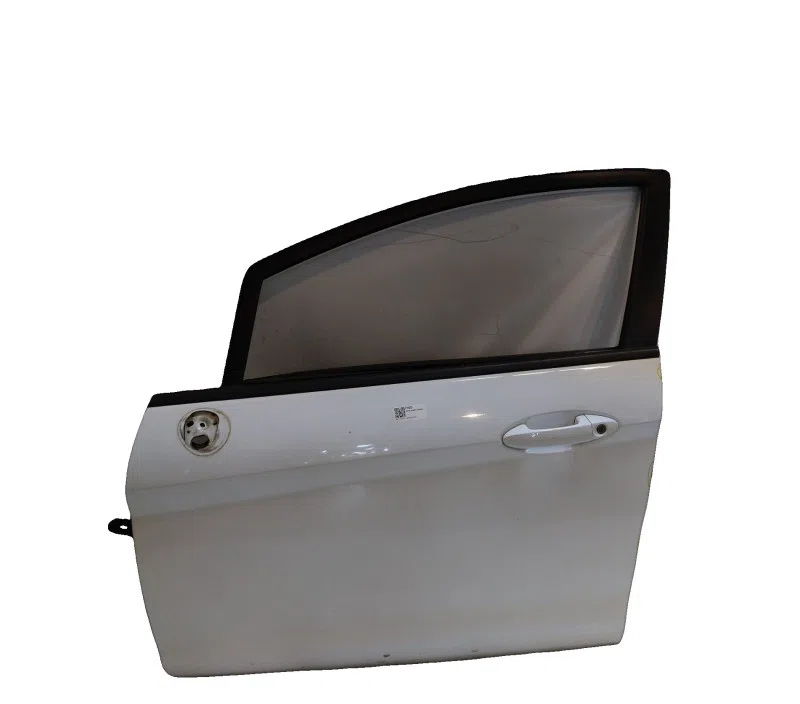 PORTE AVANT GAUCHE FORD FIESTA 1806115