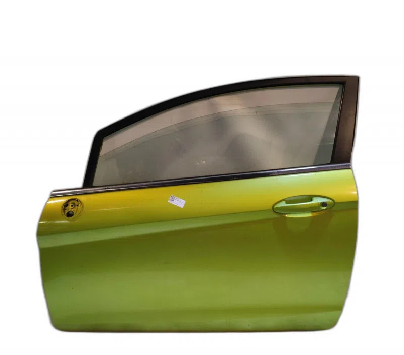 PORTE AVANT GAUCHE FORD FIESTA 1806118