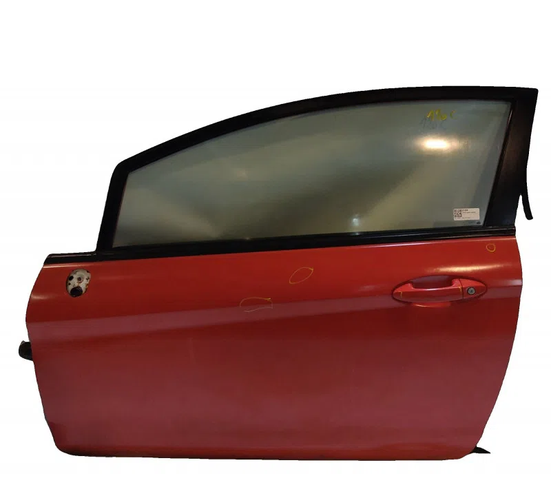 PORTE AVANT GAUCHE FORD FIESTA 1806118