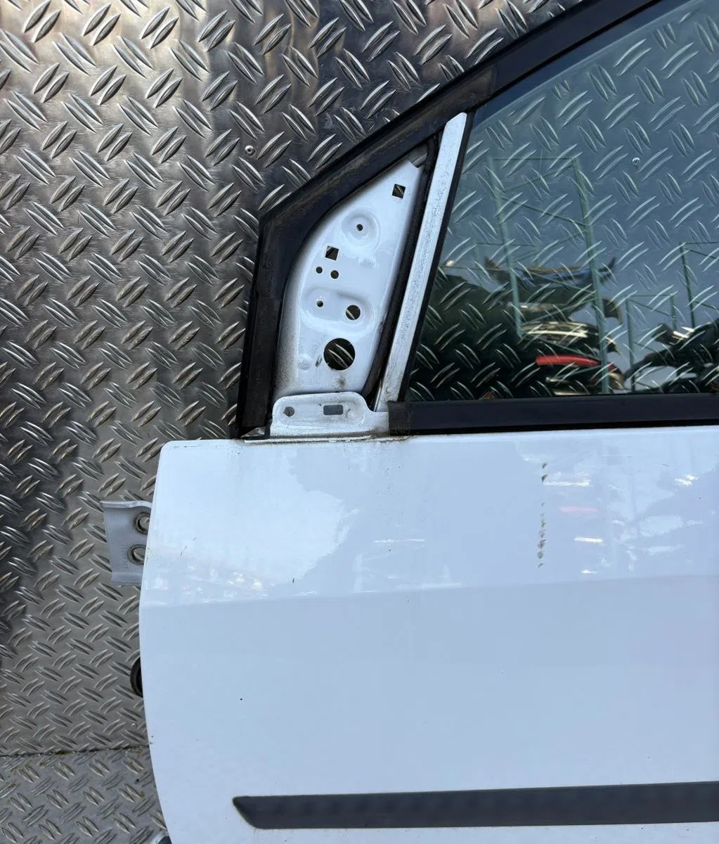 Porte avant gauche Ford FIESTA V (JH_, JD_) 1.3 (2001-2008) 3 portes occasion
