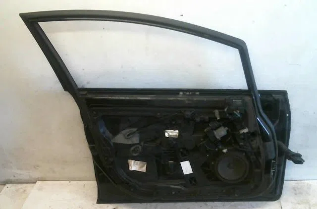Porte avant gauche Ford FIESTA VI (CB1, CCN) 1.25 (2008-2017) 5 portes occasion