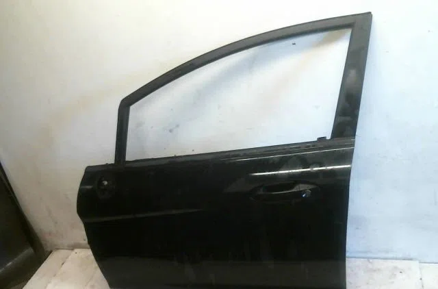 Porte avant gauche Ford FIESTA VI (CB1, CCN) 1.25 (2008-2017) 5 portes occasion
