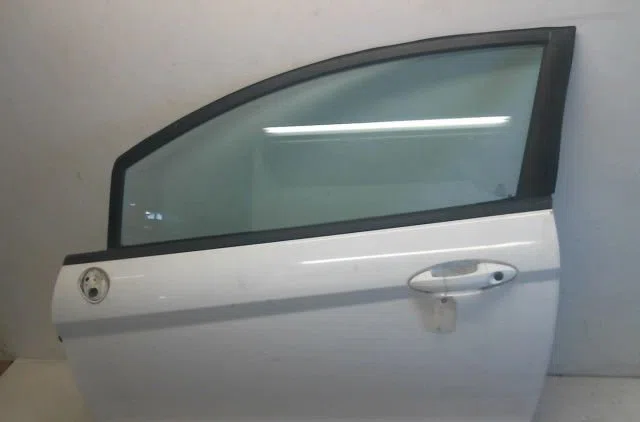 Porte avant gauche Ford FIESTA VI (CB1, CCN) 1.4 tdci (2010-2012) 3 portes occasion