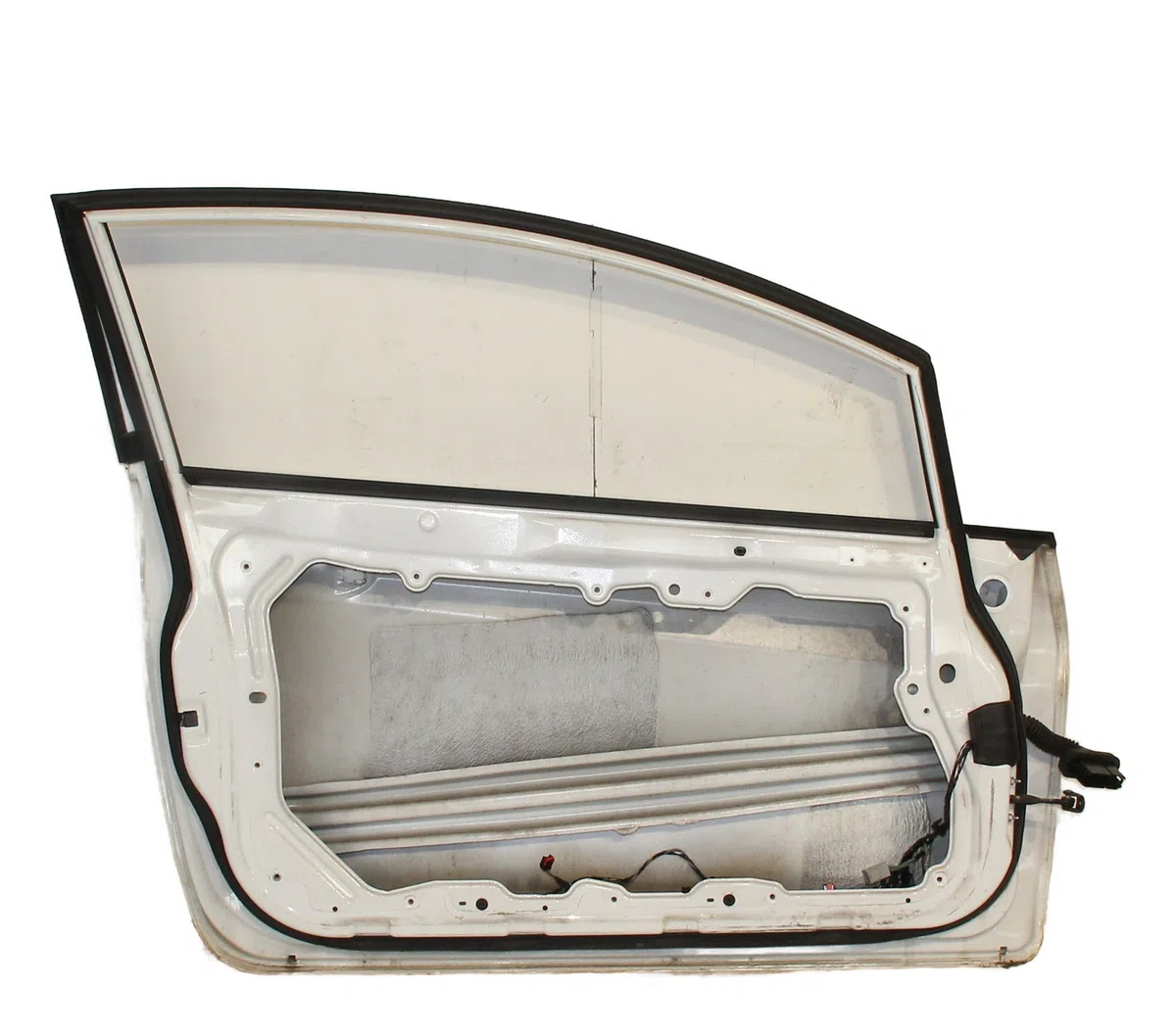 Porte avant gauche Ford FIESTA VI (CB1, CCN) 1.5 tdci (2012-2017) occasion