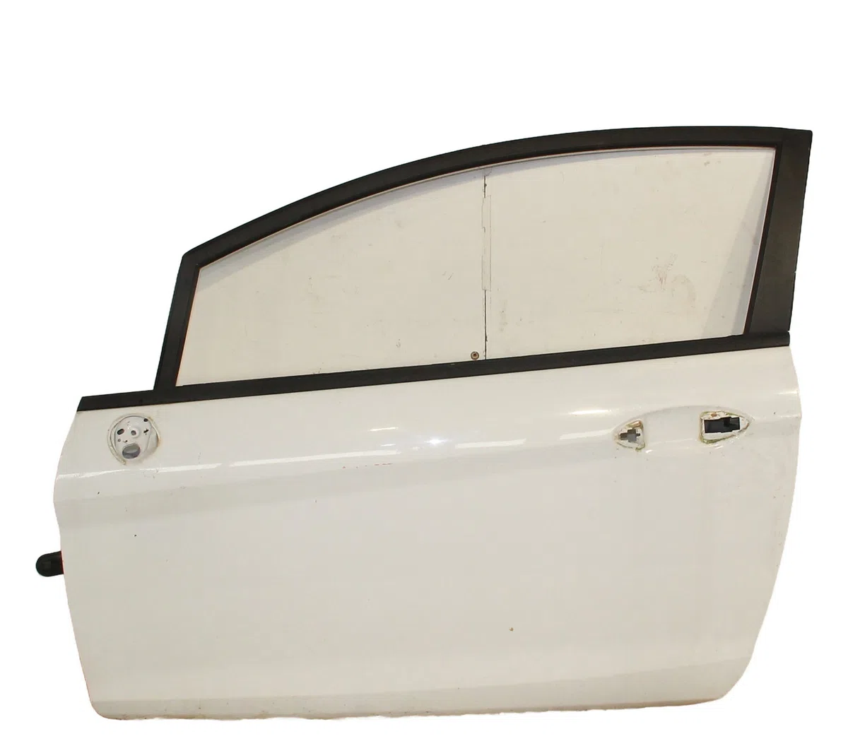 Porte avant gauche Ford FIESTA VI (CB1, CCN) 1.5 tdci (2012-2017) occasion