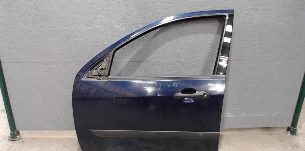 Porte avant gauche FORD FOCUS 1  FOCUS 1 occasion