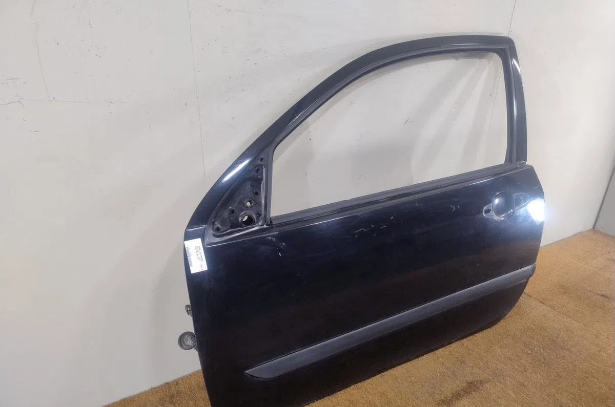 Porte avant gauche FORD FOCUS 1  FOCUS 1 occasion