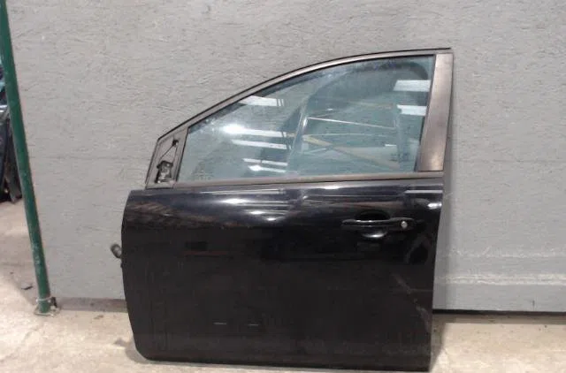 Porte avant gauche FORD FOCUS 2  FOCUS 2 PHASE 2 occasion
