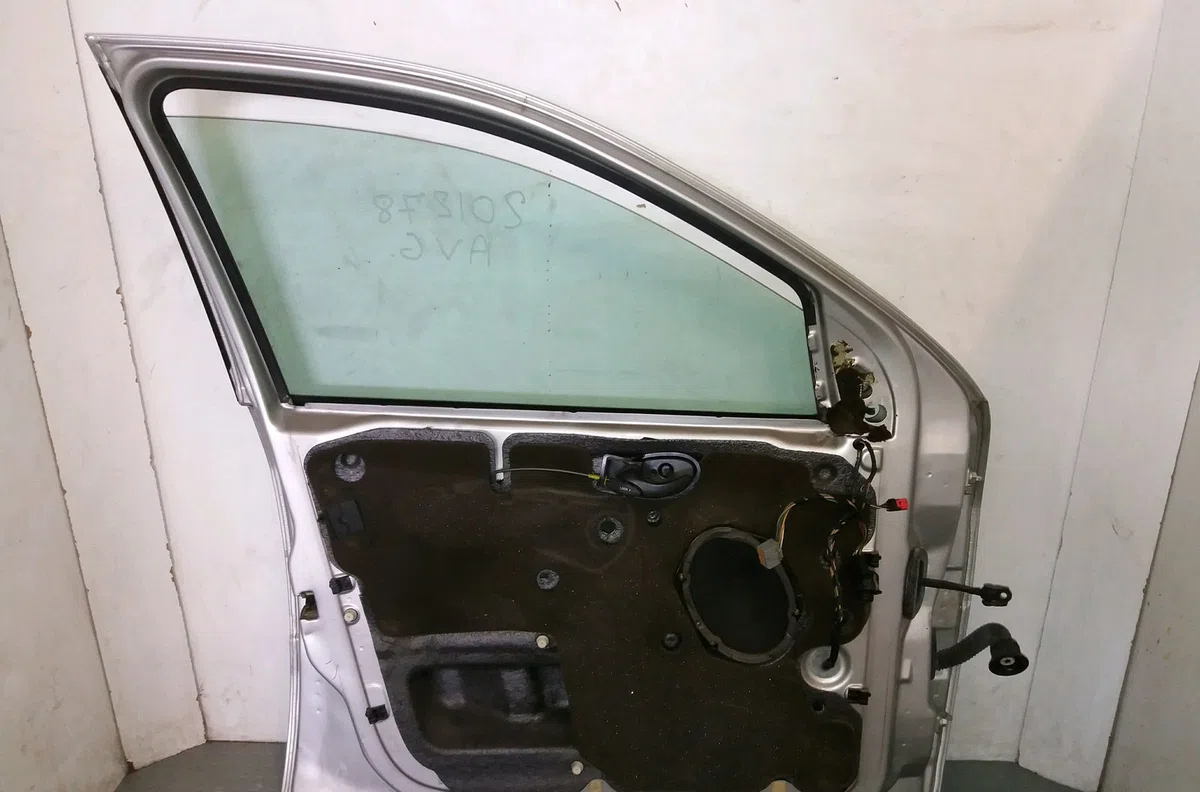 Porte avant gauche Ford FOCUS I (DAW, DBW) 1.8 turbo di - tddi (1998-2004) occasion