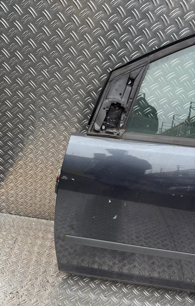 Porte avant gauche Ford FOCUS II (DA_, HCP, DP) 1.6 (2004-2012) occasion