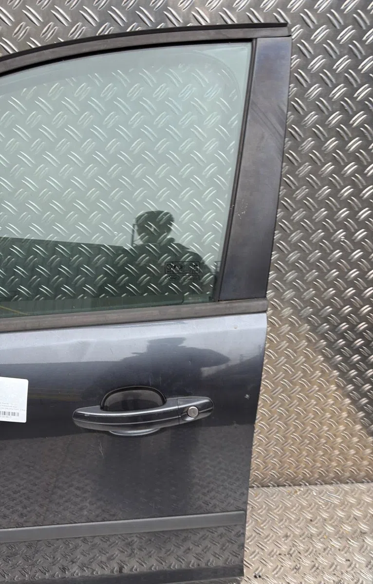 Porte avant gauche Ford FOCUS II (DA_, HCP, DP) 1.6 (2004-2012) occasion