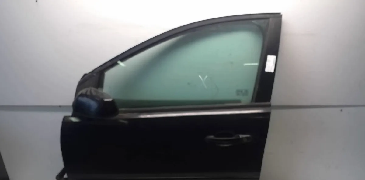 Porte avant gauche Ford FOCUS II (DA_, HCP, DP) 1.6 tdci (2004-2012) occasion