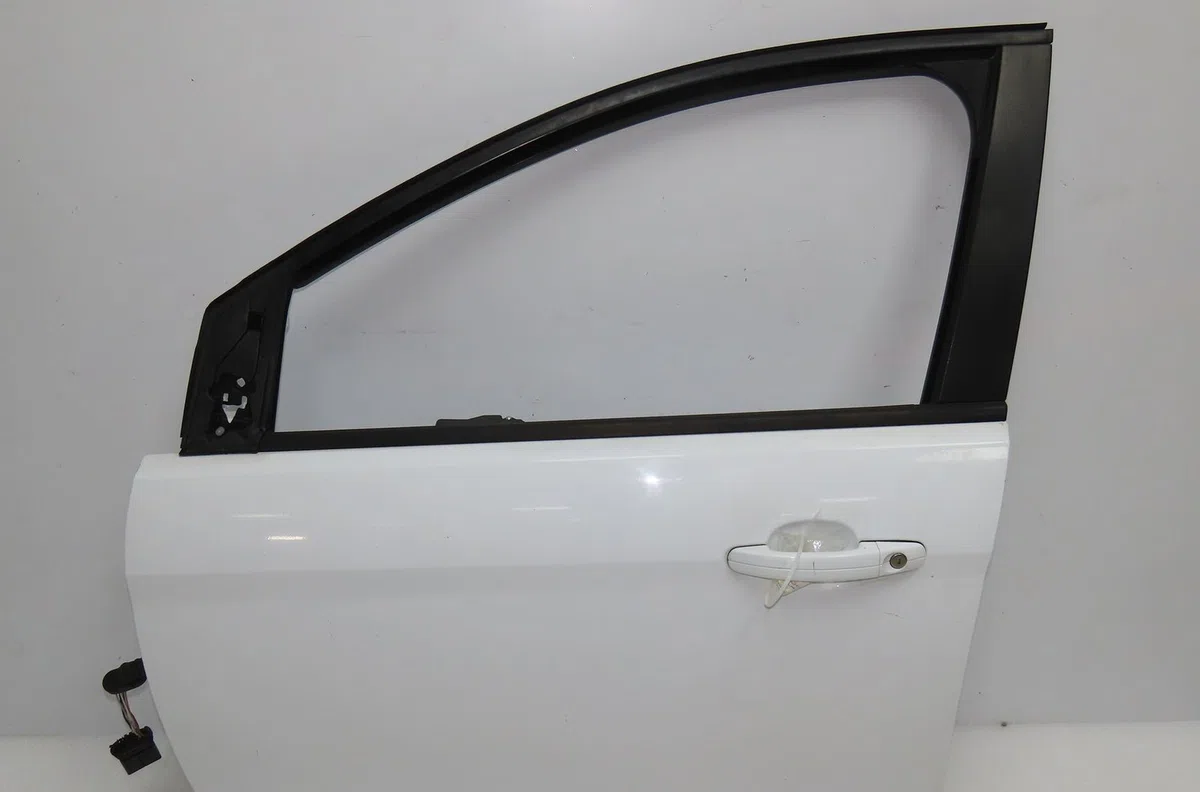 Porte avant gauche Ford FOCUS II (DA_, HCP, DP) 1.6 tdci (2004-2012) occasion
