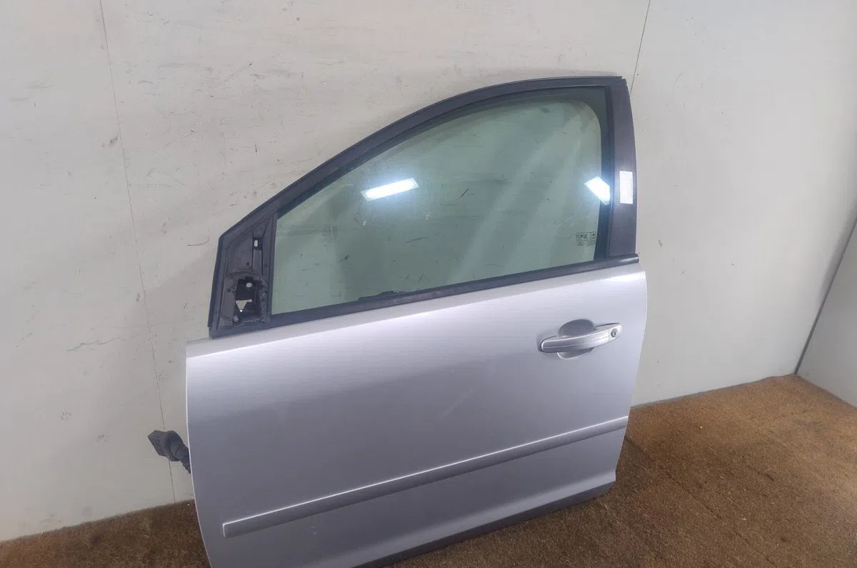 Porte avant gauche Ford FOCUS II (DA_, HCP, DP) 1.8 tdci (2005-2012) occasion