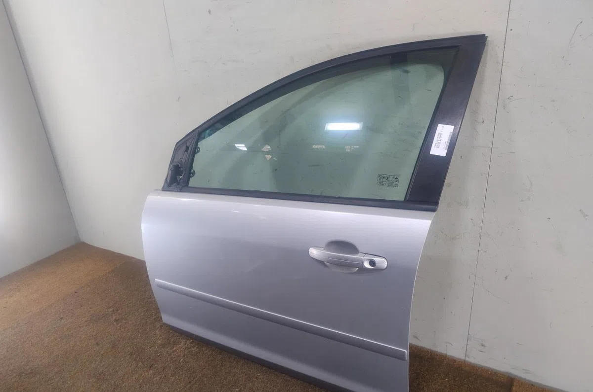 Porte avant gauche Ford FOCUS II (DA_, HCP, DP) 1.8 tdci (2005-2012) occasion