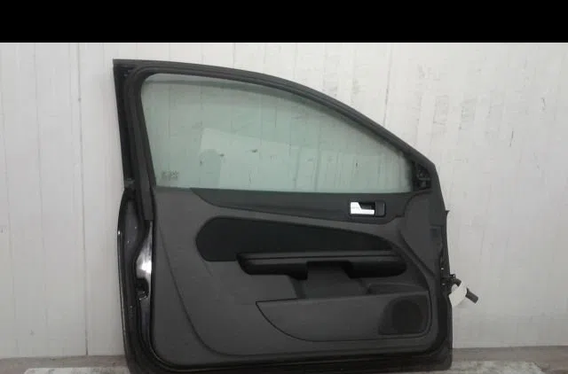 Porte avant gauche Ford FOCUS II (DA_, HCP, DP) 1.8 tdci (2005-2012) occasion