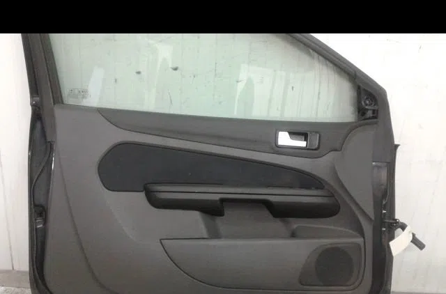 Porte avant gauche Ford FOCUS II (DA_, HCP, DP) 1.8 tdci (2005-2012) occasion
