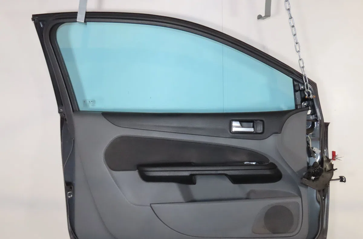 Porte avant gauche Ford FOCUS II (DA_, HCP, DP) 1.8 tdci (2005-2012) occasion