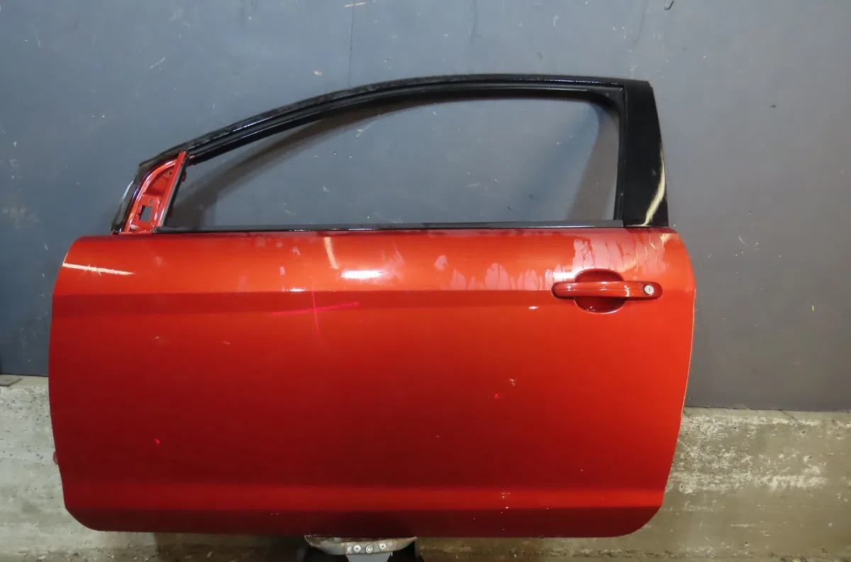Porte avant gauche Ford FOCUS II (DA_, HCP, DP) 2.0 tdci (2004-2008) occasion