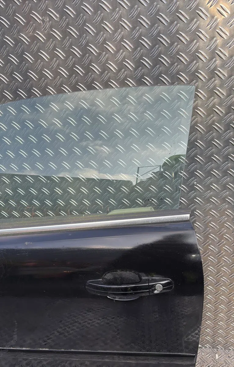 Porte avant gauche Ford FOCUS II Décapotable 2.0 tdci (2006-2010) occasion