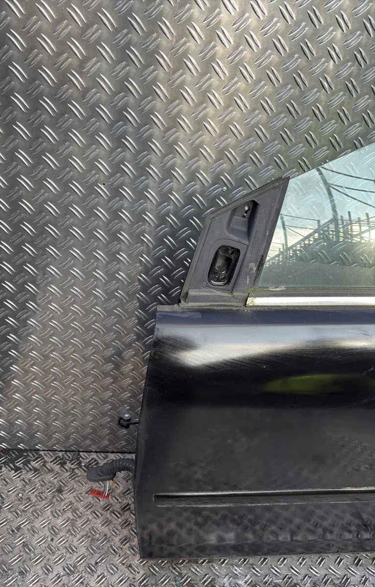 Porte avant gauche Ford FOCUS II Décapotable 2.0 tdci (2006-2010) occasion