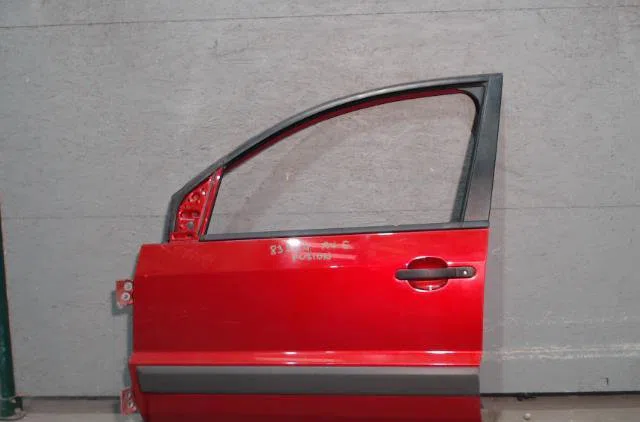 Porte avant gauche FORD FUSION  FUSION PHASE 2 occasion