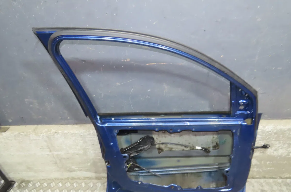 Porte avant gauche Ford FUSION (JU_) 1.4 (2002-2012) occasion