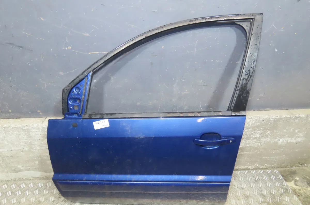 Porte avant gauche Ford FUSION (JU_) 1.4 (2002-2012) occasion