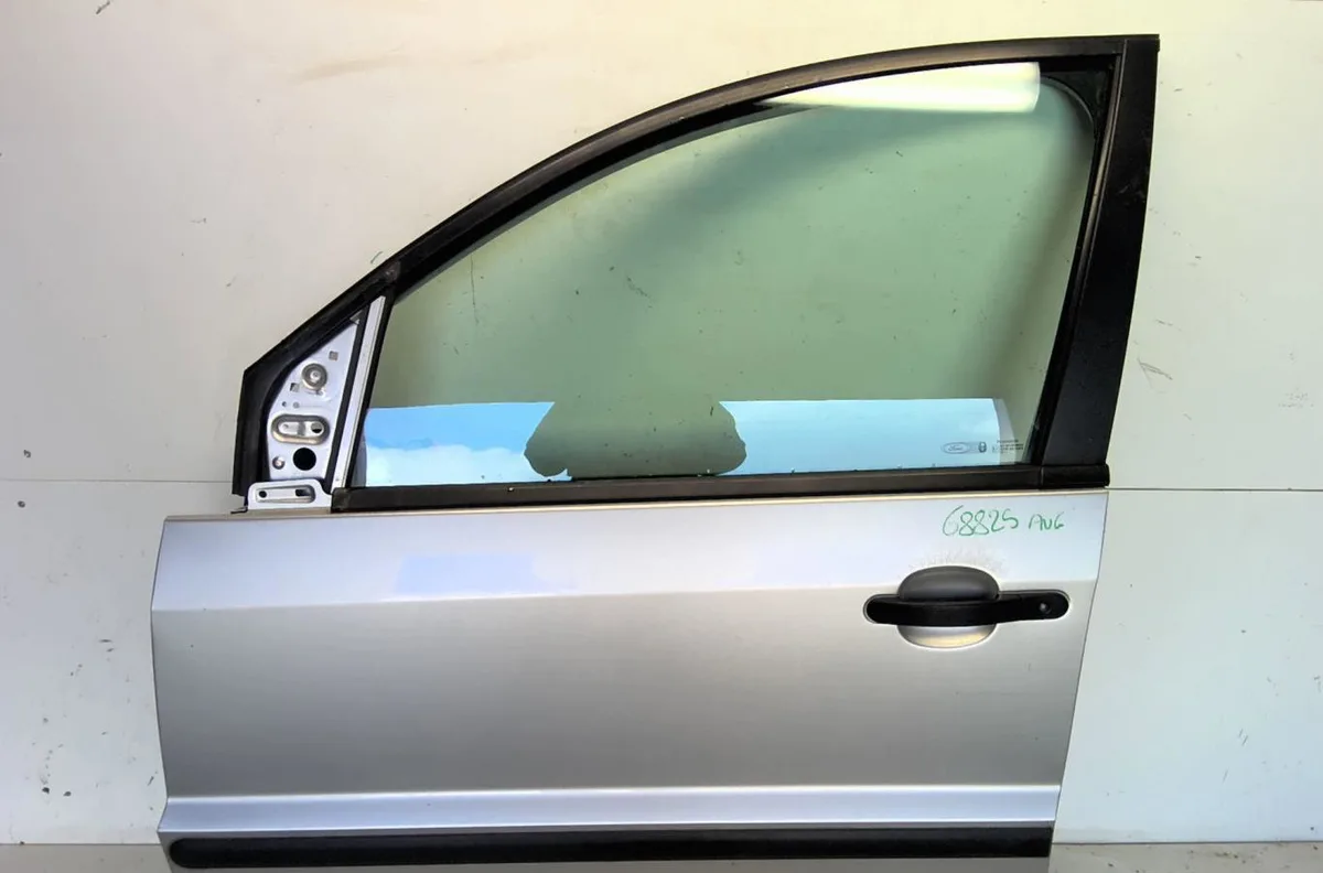 Porte avant gauche Ford FUSION (JU_) 1.6 (2002-2009) occasion