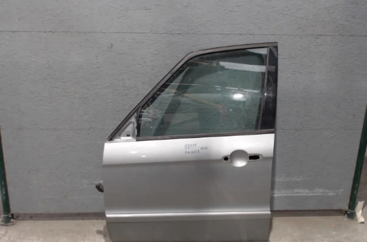 Porte avant gauche FORD GALAXY 2  GALAXY 2 PHASE 1 occasion