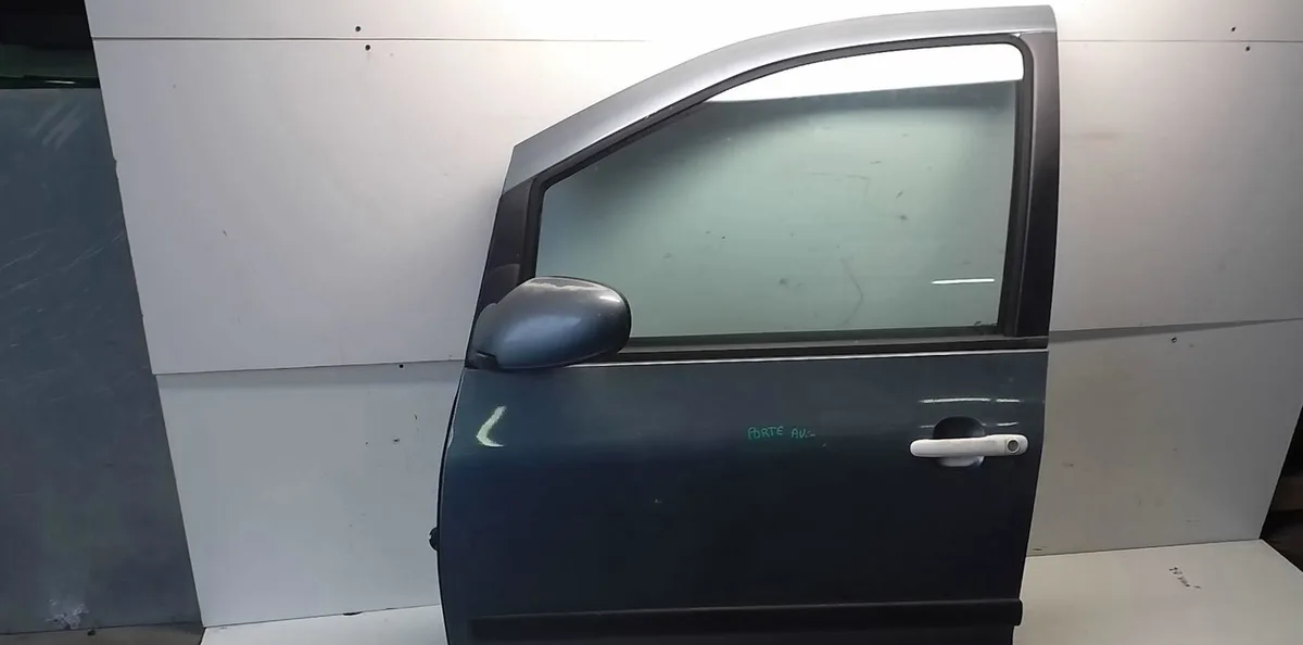 Porte avant gauche Ford GALAXY I (WGR) 1.9 tdi (1995-2006) occasion